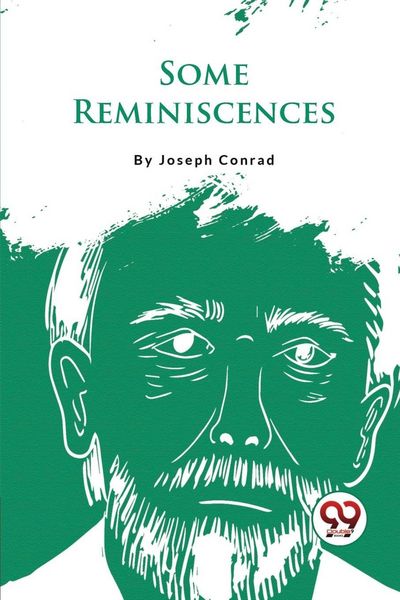 Produktbild: Some Reminiscences