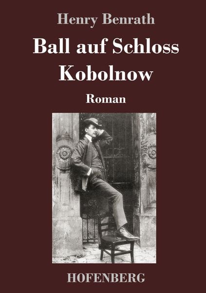 Produktbild: Ball auf Schloss Kobolnow