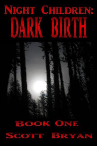 Produktbild: Night Children: Dark Birth
