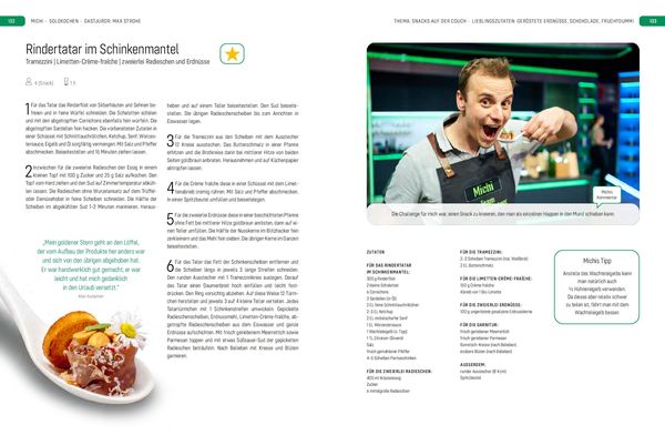 Produktbild: The Taste