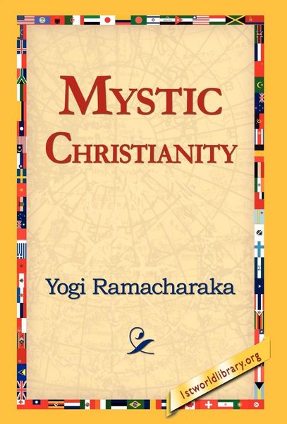 Produktbild: Mystic Christianity