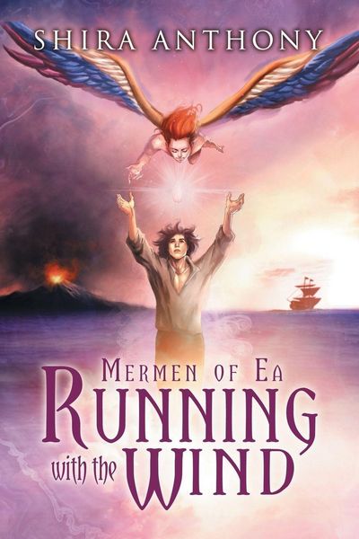 Produktbild: Running with the Wind