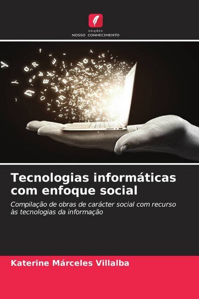 Produktbild: Tecnologias inform&aacute;ticas com enfoque social