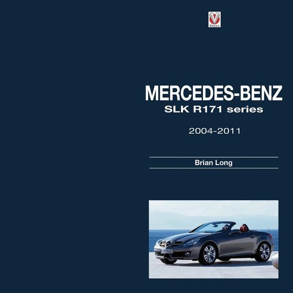 Produktbild: Mercedes-Benz Slk
