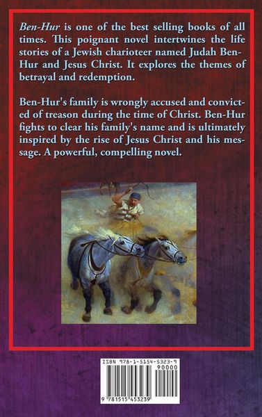 Produktbild: Ben-Hur