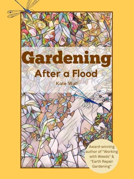 Produktbild: Gardening After A Flood