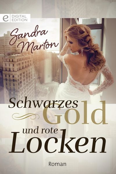 Produktbild: Schwarzes Gold und rote Locken