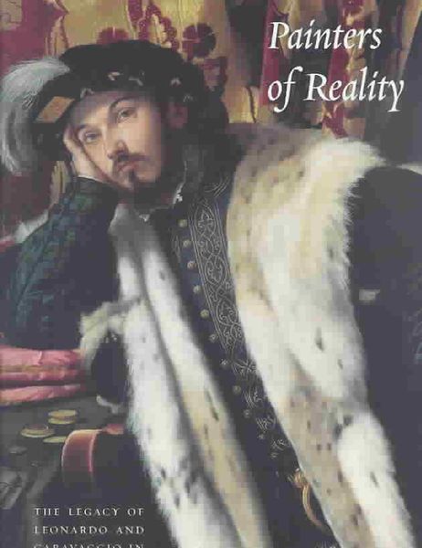 Produktbild: Bayer, A: Painters of Reality