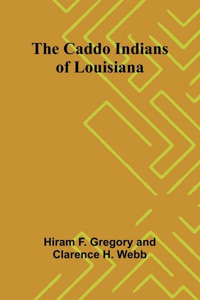Produktbild: The Caddo Indians of Louisiana