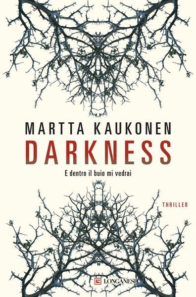 Produktbild: Darkness. E dentro il buio mi vedrai