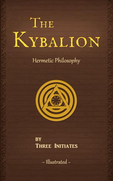 Produktbild: The Kybalion