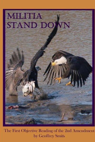 Produktbild: Militia Stand Down