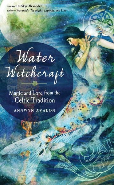 Produktbild: Water Witchcraft