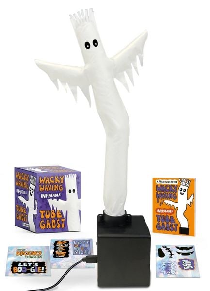 Produktbild: Wacky Waving Inflatable Tube Ghost