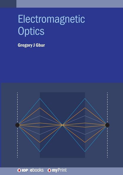 Produktbild: Electromagnetic Optics