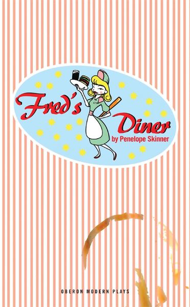 Produktbild: Fred's Diner