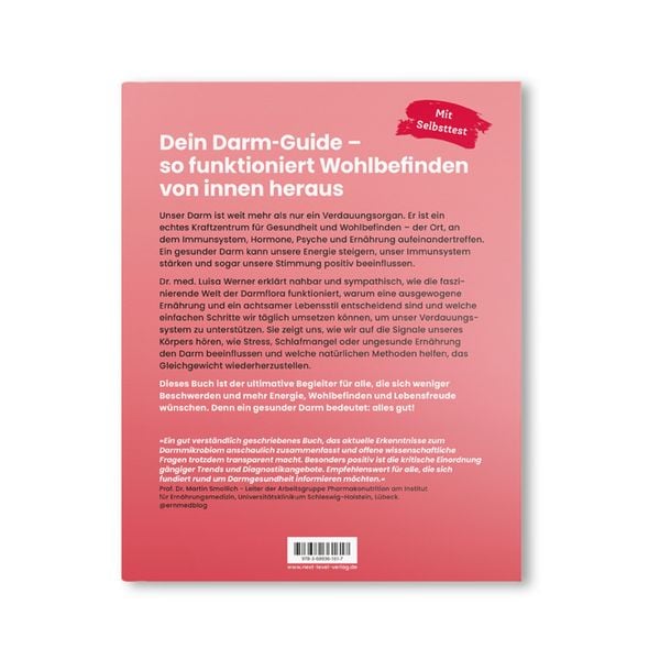 Produktbild: Darm gut, alles gut