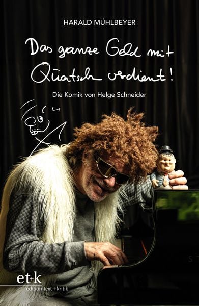Produktbild: Das ganze Geld mit Quatsch verdient!