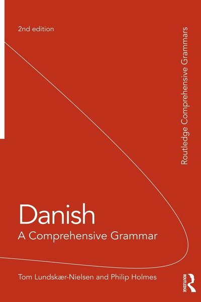 Produktbild: Danish