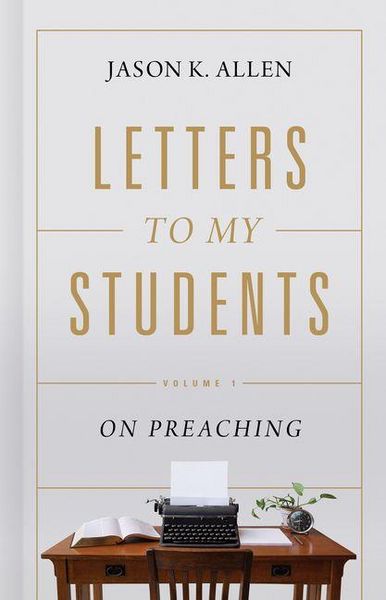 Produktbild: Letters to My Students