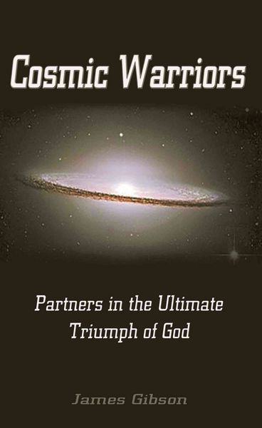 Produktbild: Cosmic Warriors