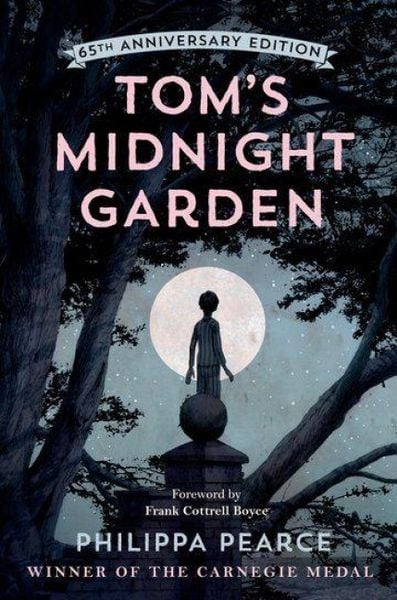 Produktbild: Tom's Midnight Garden 65th Anniversary Edition