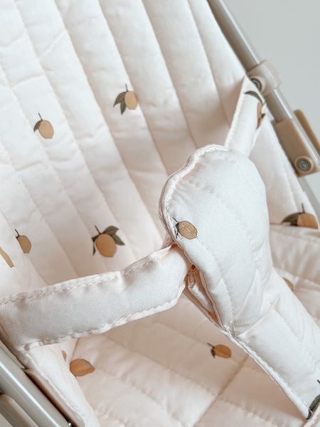 Produktbild: Puppenwagen - Buggy