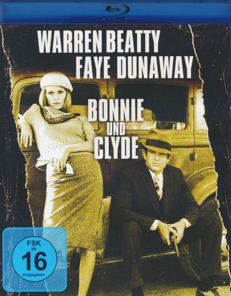 Produktbild: Bonnie und Clyde