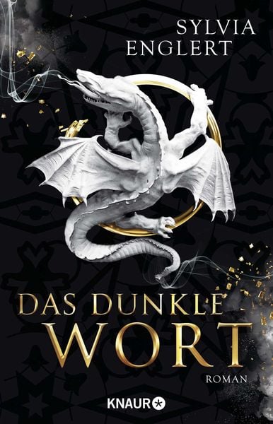 Produktbild: Das dunkle Wort