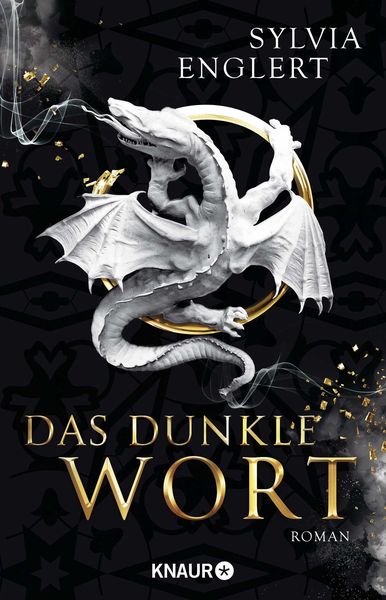 Produktbild: Das dunkle Wort