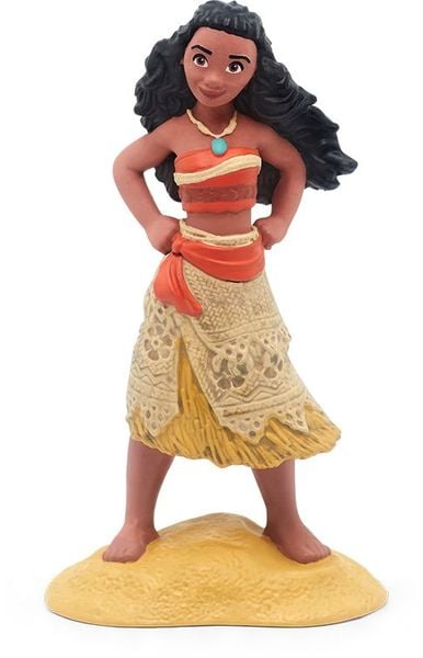 Produktbild: Content-Tonie: Disney - Vaiana