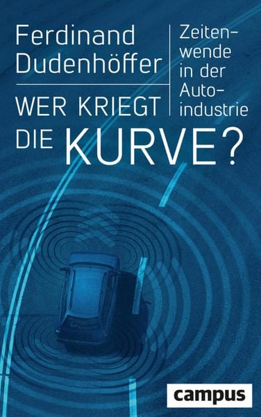 Produktbild: Wer kriegt die Kurve?