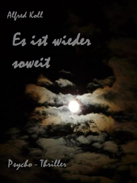 Produktbild: Es ist wieder soweit