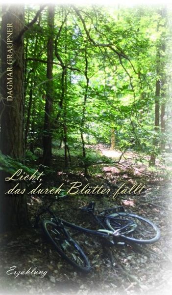 Produktbild: Licht, das durch Bl&auml;tter f&auml;llt