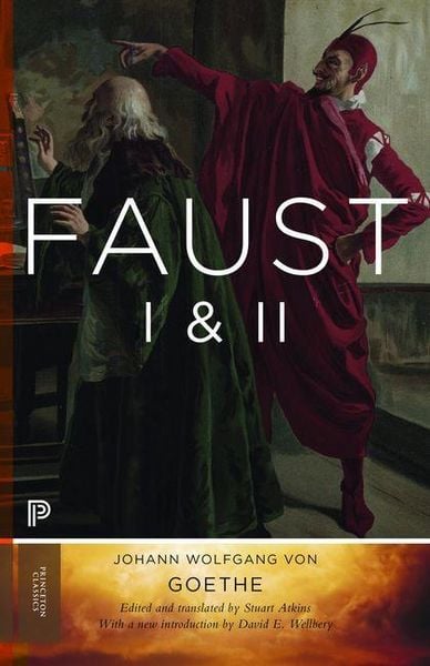 Produktbild: Faust I & II, Volume 2