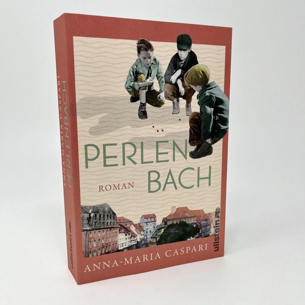 Produktbild: Perlenbach