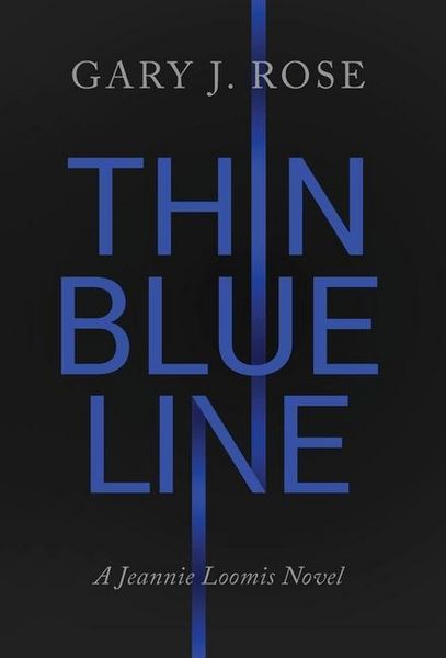 Produktbild: Thin Blue Line