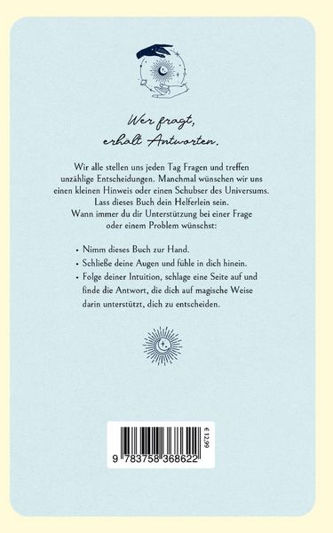 Produktbild: MAGIC - Das Universum spricht mit dir