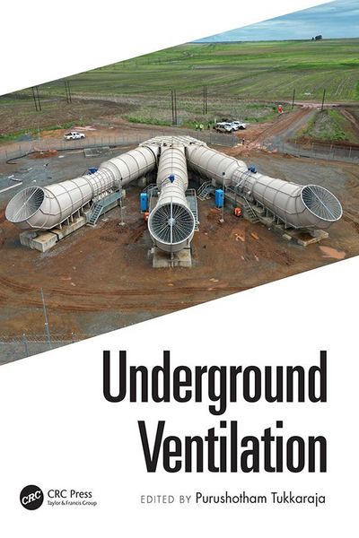 Produktbild: Underground Ventilation