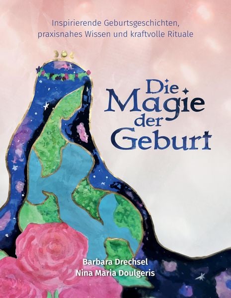 Produktbild: Die Magie der Geburt