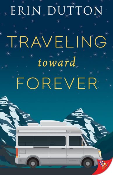 Produktbild: Traveling Toward Forever