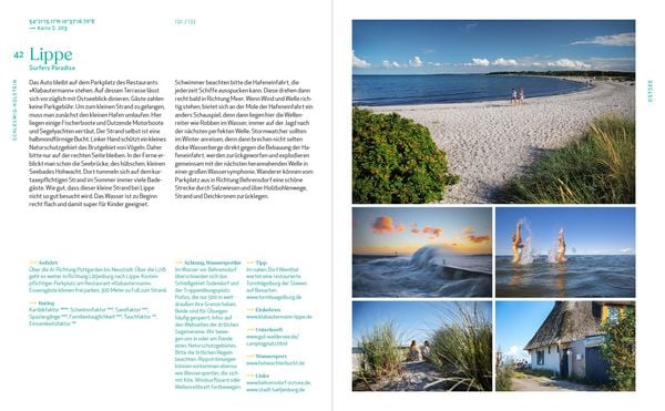 Produktbild: Hidden Beaches Deutschland