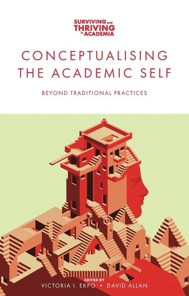 Produktbild: Conceptualising the Academic Self