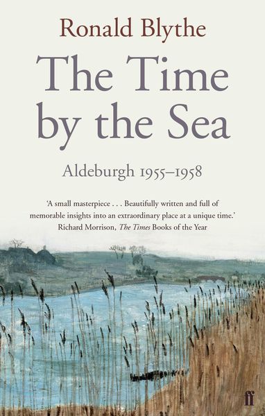 Produktbild: The Time by the Sea