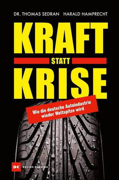 Produktbild: Kraft statt Krise