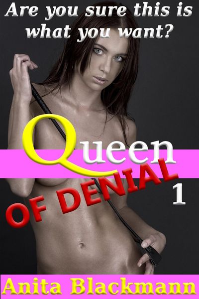 Produktbild: Queen of Denial 1