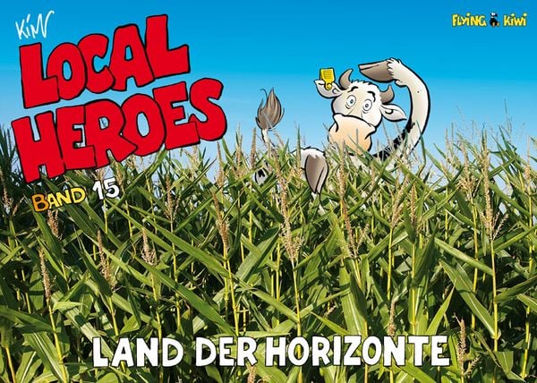 Produktbild: Local Heroes / Local Heroes15