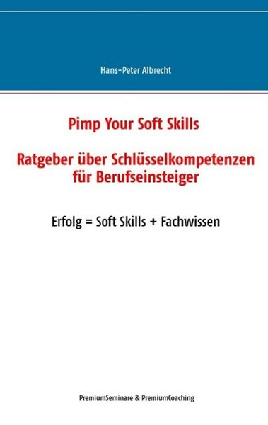 Produktbild: Pimp Your Soft Skills