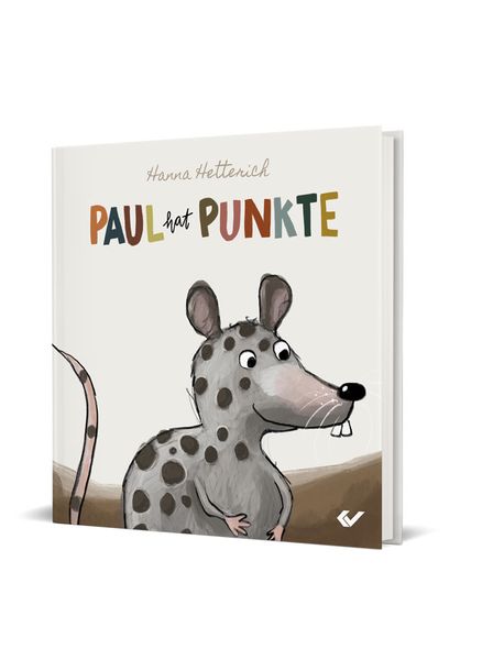 Produktbild: Paul hat Punkte