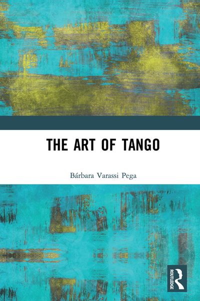 Produktbild: The Art of Tango